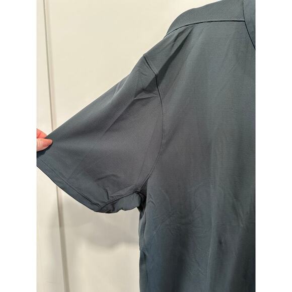 Lululemon 1/4 Zip Polo Shirt - Picture 5 of 6